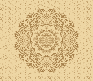 TAP -- Wall Covering Fabric (Option: TAP090-150x170cm)